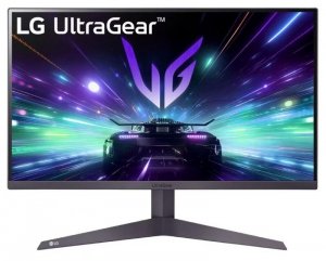 MONITOR LCD 24 VA/24GS50F-B LG