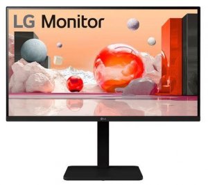 MONITOR LCD 27 IPS/27BA550-B LG