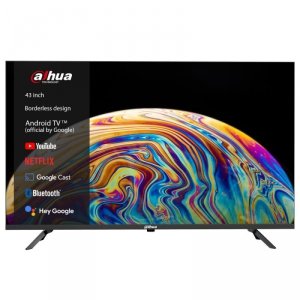 TV SET LCD 43/DHI-LTV43-SD200 DAHUA