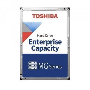 HDD SATA 16TB 7200RPM 6GB/S/512MB MG09ACA16TE TOSHIBA
