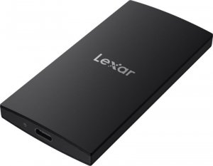 SSD USB3.2 2TB EXT./LSL300002T-RNBNG LEXAR