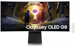 MONITOR OLED 34 S34DG850SU/LS34DG850SUXDU SAMSUNG