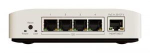 NET ROUTER/SWITCH 4P/CRS304-4XG-IN MIKROTIK