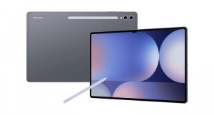 TABLET GALAXY TAB S10 ULTRA/14 256GB GREY SM-X920 SAMSUNG