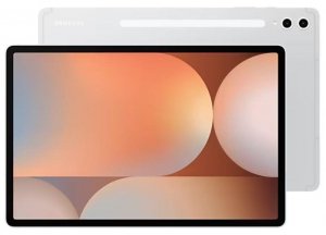 TABLET GALAXY TAB S10+ 5G/12 256GB SILV SM-X826 SAMSUNG