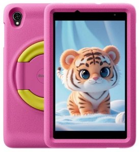 TABLET TAB A5 KIDS 8 3/64 LTE/TAB A5 KIDS PINK BLACKVIEW