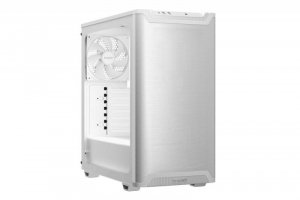 CASE MIDITOWER ATX W/O PSU/501AIRFLOW WIND BGW75 BE QUIET