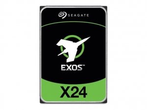 HDD SAS 24TB 7200RPM 12GB/S/SED 512M ST24000NM005H SEAGATE