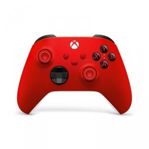 CONSOLE ACC CONTROLLER WRL/RED 889842707113 MICROSOFT