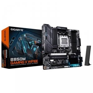 MB AMD B850 SAM5 MATX/B850M GAMING X WF6E GIGABYTE