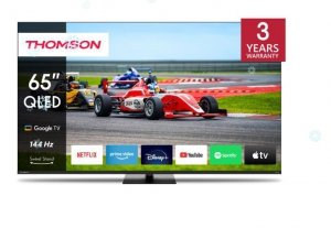 TV SET LCD 65 QLED 4K/65QG7C14 THOMSON
