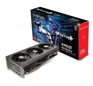 VGA PCIE16 RX9070XT 16GB GDDR6/NITRO+ 11348-01-20G SAPPHIRE
