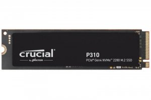SSD PCIE G4 M.2 NVME 1TB/P310 CT1000P310SSD8 CRUCIAL