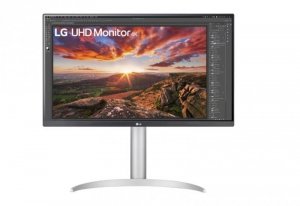 MONITOR LCD 27 IPS/27UP850K-W LG