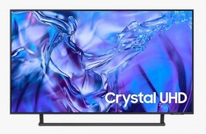 TV SET LCD 43 4K/UE43DU8572UXXH SAMSUNG