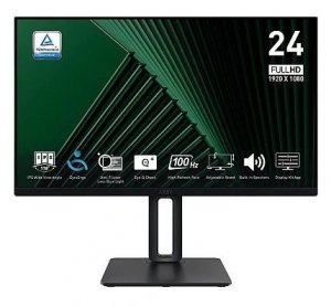 MONITOR LCD 24/PRO MP245PG MSI