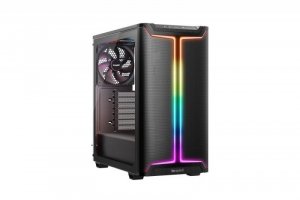 CASE MIDITOWER ATX W/O PSU/PURE BASE 501DX BGW76 BE QUIET