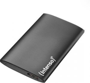 SSD USB3.2 500GB EXT./BLACK 3823451 INTENSO