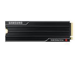 SSD PCIE G5 M.2 NVME 1TB W/HS/9100 PRO MZ-VAP1T0CW SAMSUNG