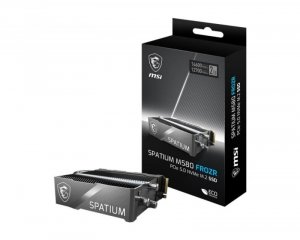 SSD PCIE G5 M.2 NVME 2TB SPAT./M580 FROZR S78-440Q780-P83 MSI