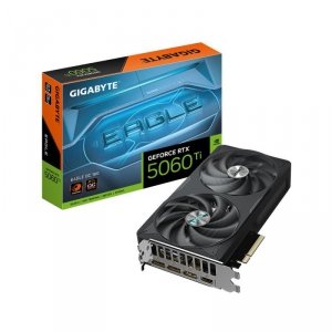 VGA PCIE16 RTX5060TI 16GB/GV-N506TEAGLE OC-16GD GIGABYTE