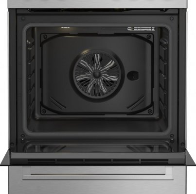 Kuchnia BEKO FBE62130GXDN