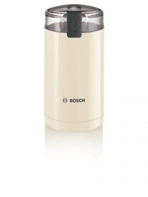 Młynek do kawy BOSCH TSM6A017C (180W; Elektryczny; kolor beżowy)