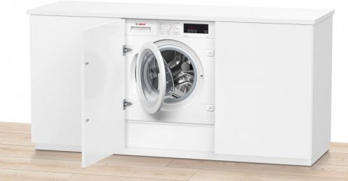 Pralka do zabudowy BOSCH WIW24342EU