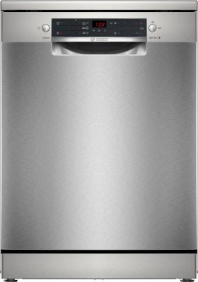 Zmywarka BOSCH SMS25GI09F