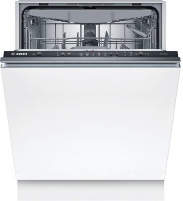 Zmywarka do zabudowy BOSCH SMV25EX02E