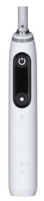 Braun Oral-B Szczoteczka elektrycz iO6 Series Biała