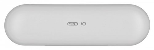 Braun Oral-B Szczoteczka elektry. iO Series 9 White