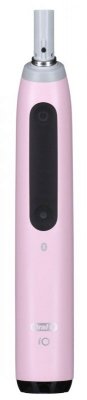 Szczoteczka elektyczna Oral-B iO5 Pink