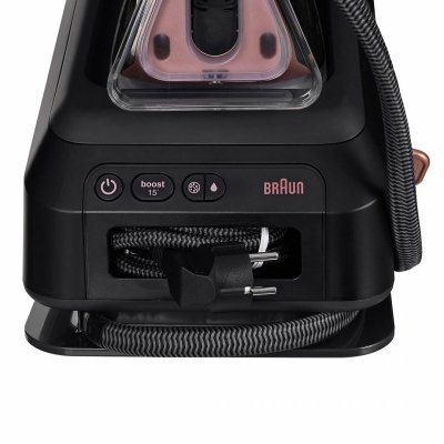 Generator pary BRAUN IS7286BK