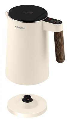 Czajnik elektryczny CONCEPT RK3304