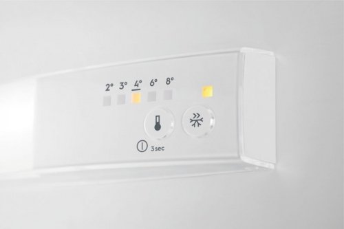 Chłodziarka ELECTROLUX LFB3AE12S