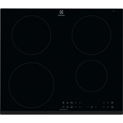 Płyta indukcyjna ELECTROLUX LIR60430
