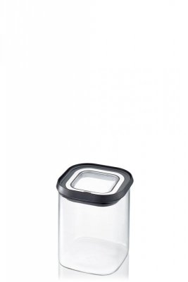 Pojemnik szklany 900 ml GEFU PANTRY G-12802