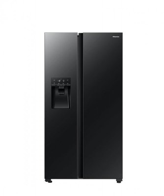 Chłodziarko-zamrażarka HISENSE RS694N4GBE