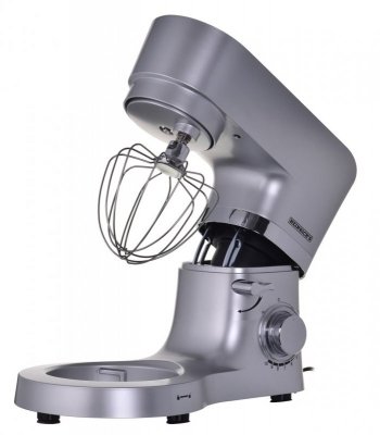 Robot kuchenny HEINRICH&quot;S HKM 6278  srebrny