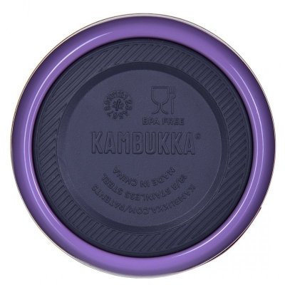 Kambukka kubek termiczny Olympus 500ml -  Violet