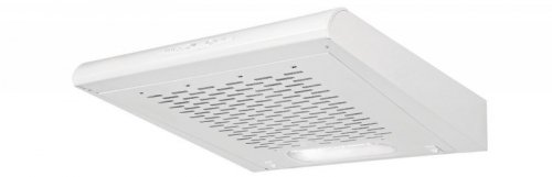 Okap do zabudowy MPM-51-PX-68 biały