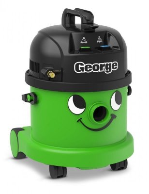 Odkurzacz piorący (ekstrakcyjny) Numatic GVE370 George US-NU-915950