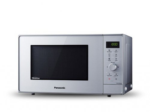 Kuchenka mikrofalowa Panasonic NN-GD36HMSUG