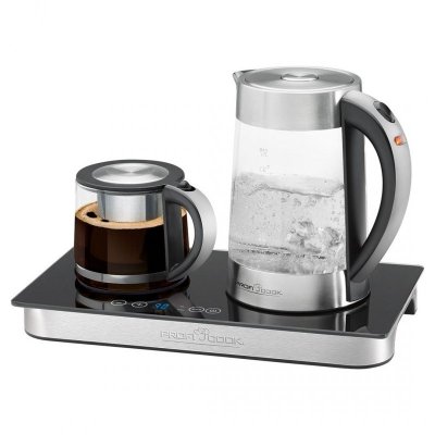 Zaparzacz do herbaty PROFI COOK PC-TKS 1056