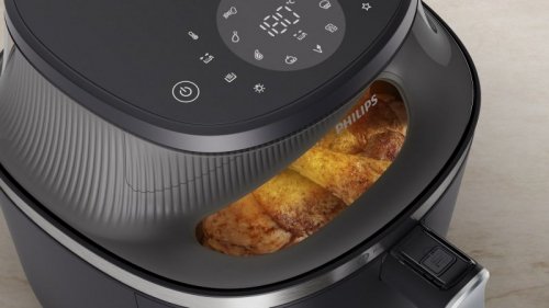 Frytownica beztłuszczowa PHILIPS NA 342/00