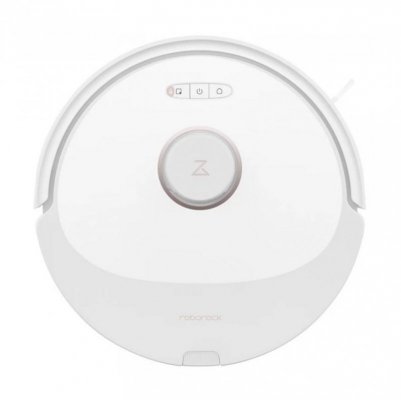 Robot sprzątający Roborock Q8 Max (biały)