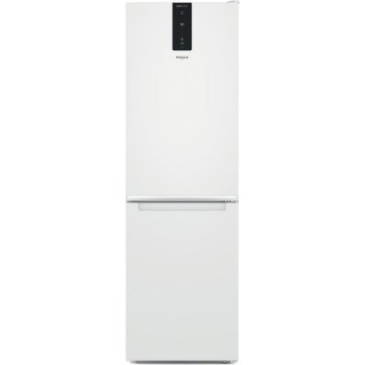 Lodówka WHIRLPOOL W7X 82O W biała