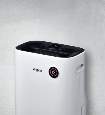 Osuszacz powietrza WHIRLPOOL DE20W5252