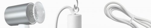 Suszarka Xiaomi Water Ionic Hair Dryer H500